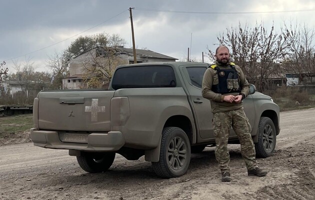 Ракетний удар по Одесі: загинули колишній заступник мера та командир батальйону “Цунамі”