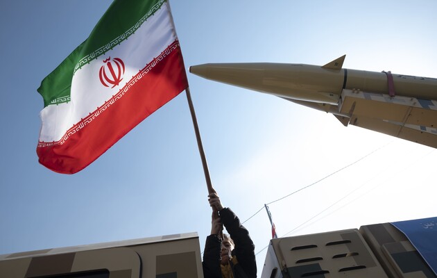 Країни G7 застерігають Іран від постачання ракет до Росії — Bloomberg 
