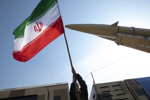 Страны G7 предостерегают Иран от поставок ракет в Россию — Bloomberg 
