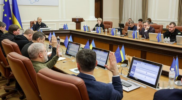 В Украине могут увеличить количество пограничников: Кабмин согласовал проект закона