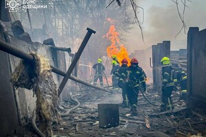 Ракетный удар по Одессе: число погибших и пострадавших снова увеличилось