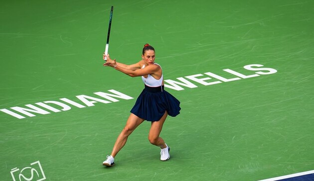 Марта Костюк