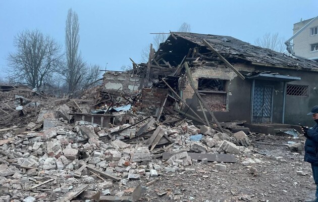 Росіяни атакували Донецьку область: є загиблий та поранений
