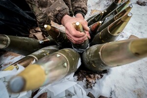 Фінляндія в п'ять разів збільшила виробництво боєприпасів за останні два роки