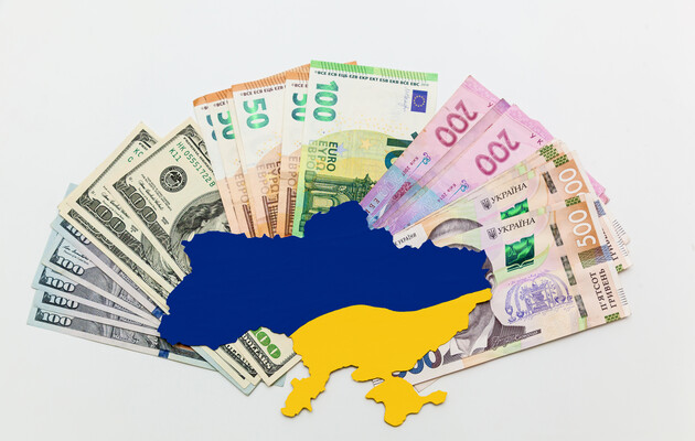Смягчение валютных ограничений будет стимулировать поступление средств в Украину – EBA