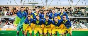 Україна дізналася потенційних суперників перед жеребкуванням футбольного турніру Олімпіади-2024