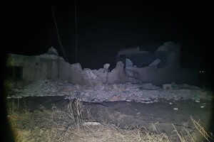 Россияне массированно нанесли удары по Донецкой области: четверо раненых