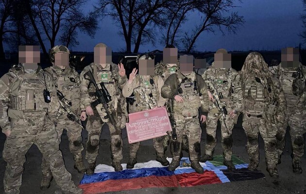 Сибирский батальон заявил о захвате еще одного поселка в Белгородской области