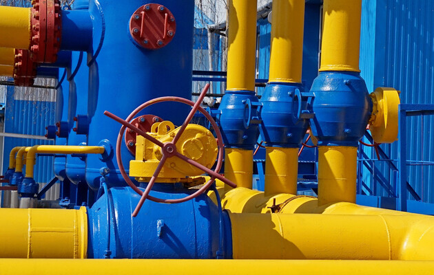 Министр энергетики прокомментировал возможность продления контракта на транзит с «Газпромом»
