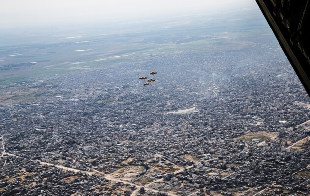 Нетаньяху заявил, что продолжит военную кампанию против ХАМАСа в Газе