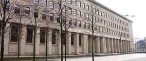 Бундесбанк рассказал о золоте Рейхсбанка гитлеровской Германии