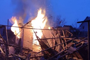 За добу росіяни поранили шістьох жителів Харківщини. Зафіксовано руйнування