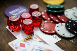 За доступ до азартних ігор ігроманів, онлайн-казино заплатили 12 млн штрафів – КРАІЛ
