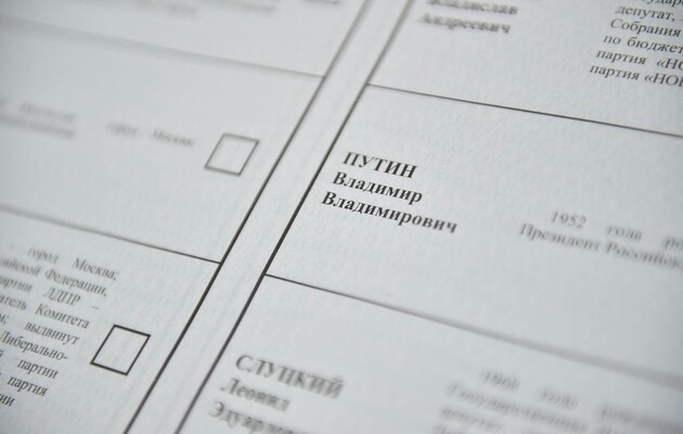 Выборы в России подчеркивают неутешительный момент для мировой демократии — WP