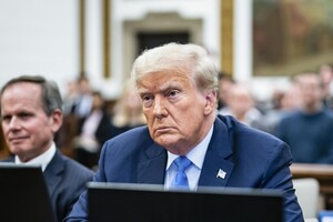 Трамп не исключил, что Путин причастен к смерти Навального