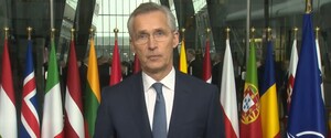Союзники НАТО обеспечивают 99 процентов военной помощи Украине – Столтенберг