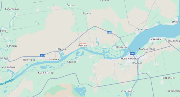 В Бериславском районе мужчины пытались разобрать FPV-дрон: трое погибших