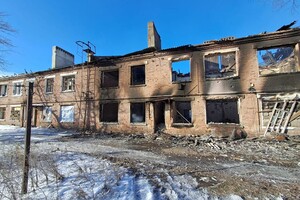Войска РФ за сутки убили одного мирного жителя Донецкой области, еще пятерых людей ранили