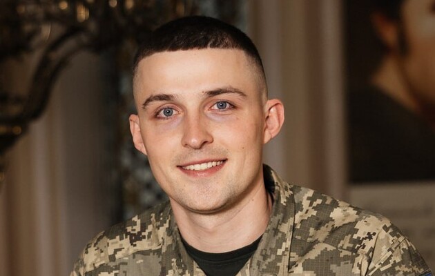 Сырский назначил нового спикера Воздушных сил ВСУ вместо Игната