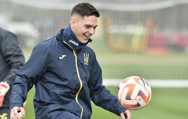 Георгій Судаков