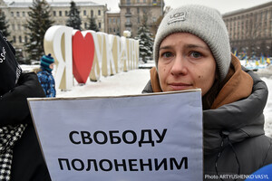 Аби пришвидшити обмін полоненими Україна намагається залучити нових країн-посередників – Лубінець