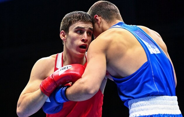 Российские боксеры отказались от участия в отборе на Олимпиаду-2024