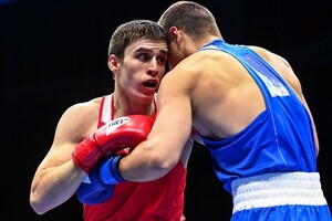Російські боксери відмовилися від участі у відборі на Олімпіаду-2024
