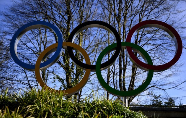 МОК назвал условия участия россиян и белорусов на Олимпиаде-2024 в Париже