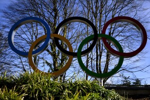 МОК назвал условия участия россиян и белорусов на Олимпиаде-2024 в Париже