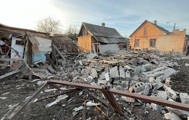 Фото иллюстративное