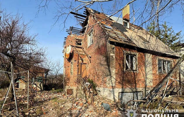 Фото ілюстративне