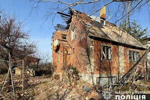 Россияне ранили пятерых мирных жителей в Донецкой области