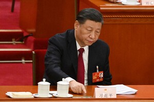 Reuters узнало о ключевых вопросах повестки дня визита Си Цзиньпина в Париж