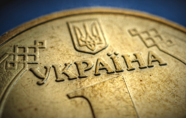 Экономическое падение и восстановление Украины