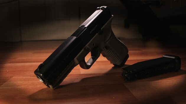 ВРУ ухвалила в першому читанні законопроєкт про декларування незареєстрованої вогнепальної зброї