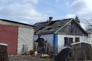 Росія завдала авіаудару по будинку в Донецькій області: є загиблі та поранена