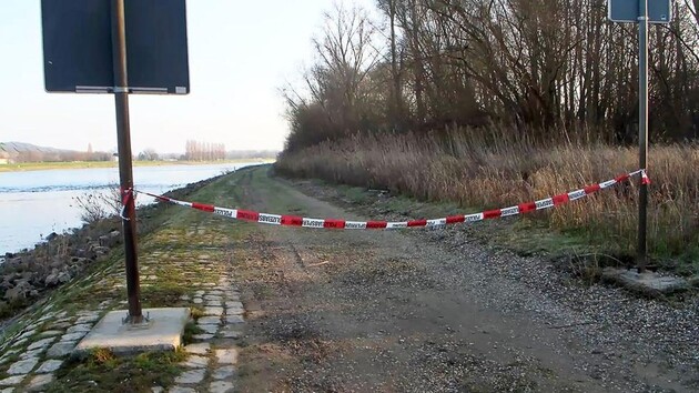 Немецкая полиция обнаружила тело матери убитой украинки: что известно о преступлении