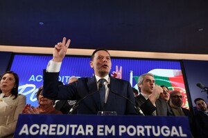 У Португалії готуються до формування нового уряду: хто його очолить