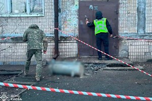 ПВО сбила над Киевом и вблизи столицы около 30 ракет, но столица понесла ущерб - итоги ракетной атаки от КГВА