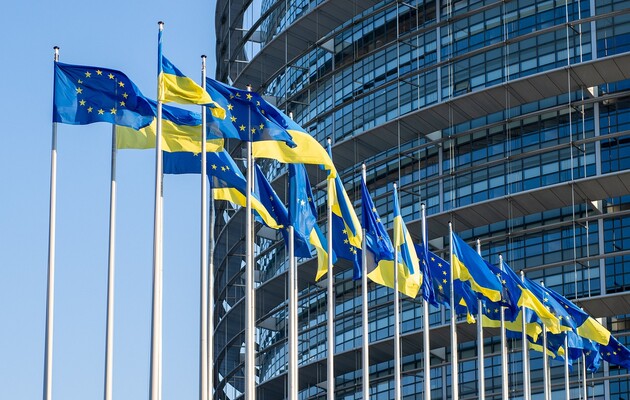 Рішення про початок переговорів із Україною про вступ у ЄС не буде на цьому саміті ‒ DW