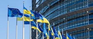 Решение о начале переговоров с Украиной о вступлении в ЕС не будет на этом саммите – DW