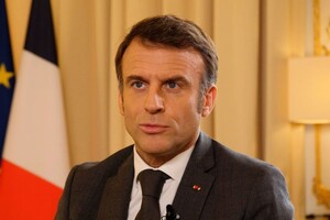Президент Франції прагне відновити попит на європейські оборонні облігації — FT