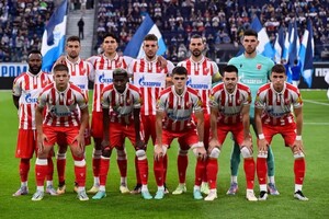 У Сербії заявили, що не підтримують бан російських футбольних клубів