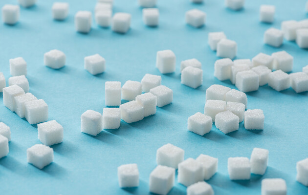 В марте Украина переориентировала экспорт сахара – Африка купила 20%