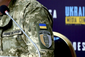 Адмирал Бауэр прокомментировал процесс мобилизации в Украине