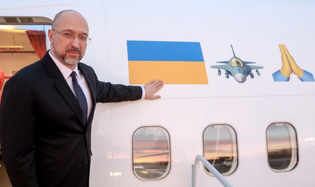 Правительство продолжает борьбу за конфискацию замороженных активов РФ для восстановления Украины