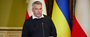 Австрия выступила против идеи закупки оружия для Украины с прибыли от замороженных российских активов