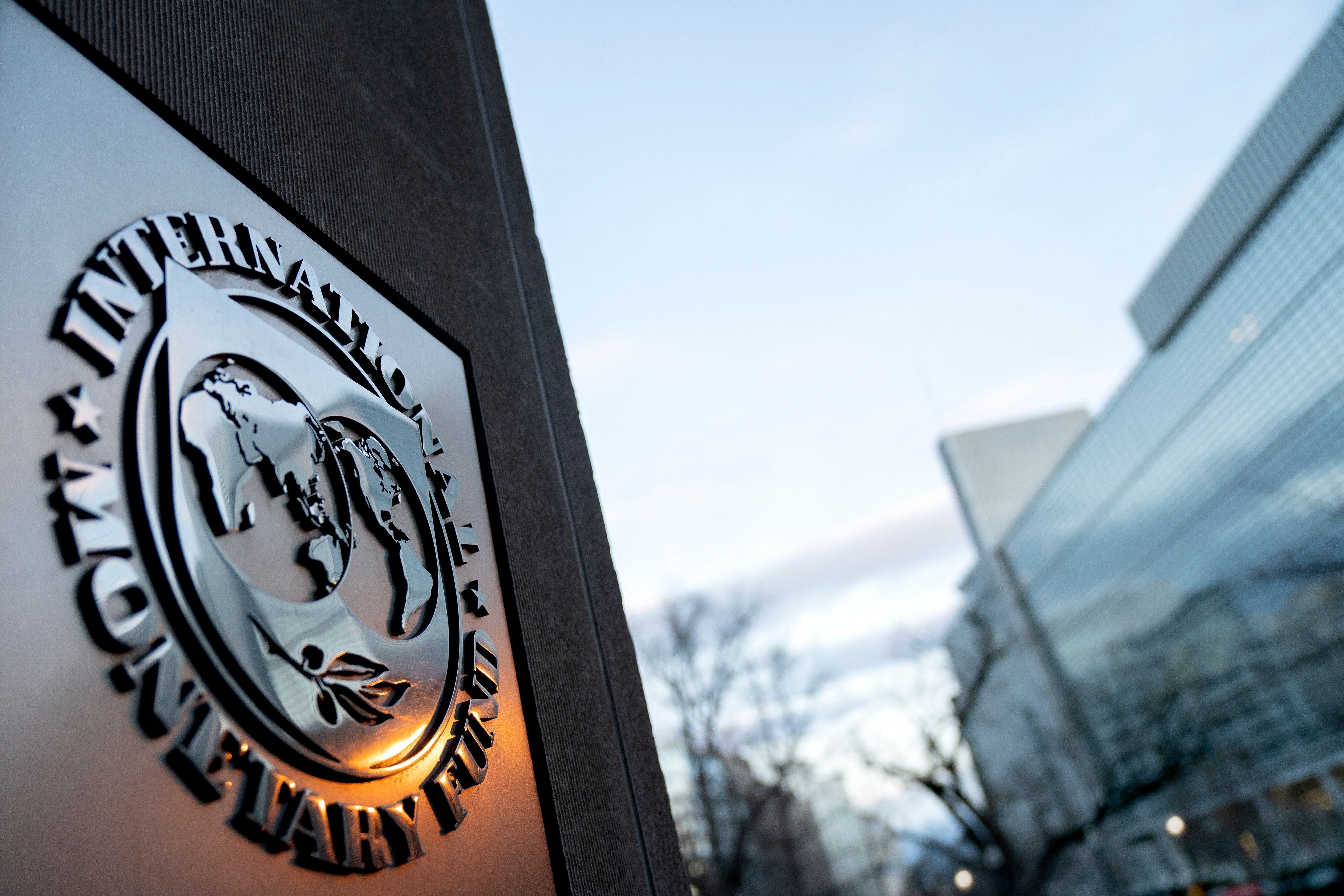 Совет директоров МВФ одобрил выплату $880 млн кредита для Украины