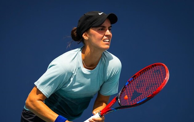 Ангеліна Калініна