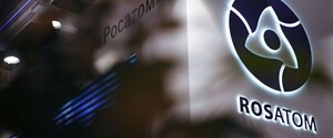  Російський ланцюжок постачання ядерної енергії отримав схвалення — Bloomberg